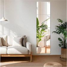 Specchio Da Parete Adesivo