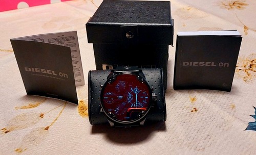 Orologio uomo diesel - orologio,