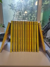 Super Almanacco Paperino Prima Serie Quasi Completa 1976-1980...