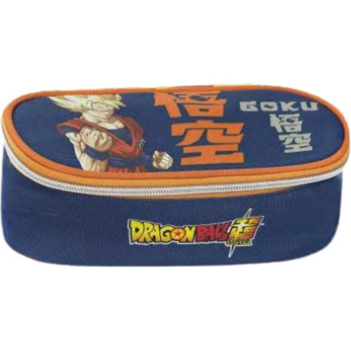 Astuccio ovale large - large, dragon