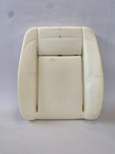 IMBOTTITURA SCHIENALE SEDILE