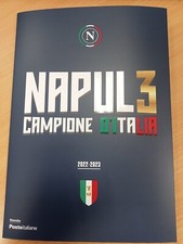 NAPOLI Campione d'Italia