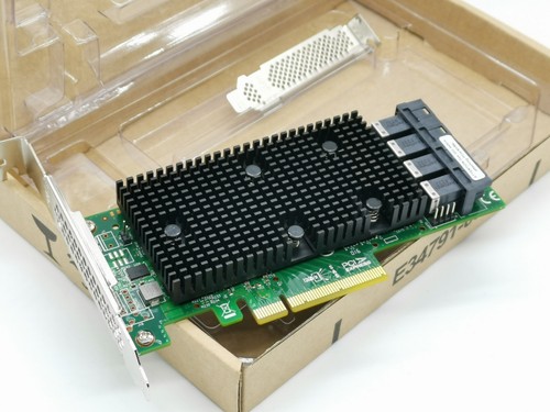 Lsi 9400 16i controller hba - controller,