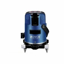 LIVELLA LASER TRACCIATORE