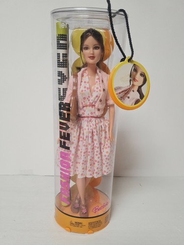 Barbie teresa mattel - barbie, fashion