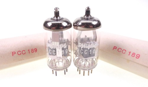 Pcc189 7es8 e88cc - 2x,