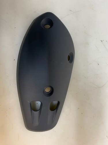 Protezione marmitta originale - protezione,
