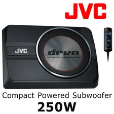 Jvc dra8 subwoofer - -,