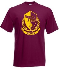 Shirt ultras j1387 - j1387, roma