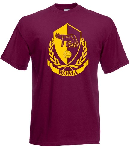 Shirt ultras j1387 roma - ultras,