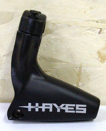 Hayes supporto pompa freno - hayes,