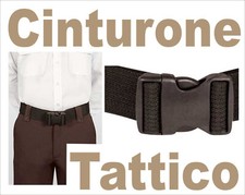 Cinturone Tattico Militare