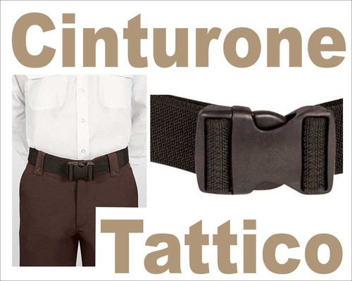 Cinturone tattico militare - cinturone,