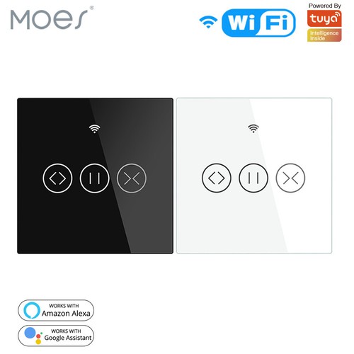 Moes interruttore avvolgibile - interruttore,