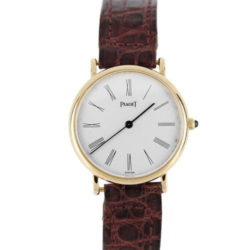 Orologio vintage piaget - orologio,