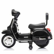 SCOOTER VESPA MINI ELETTRICA