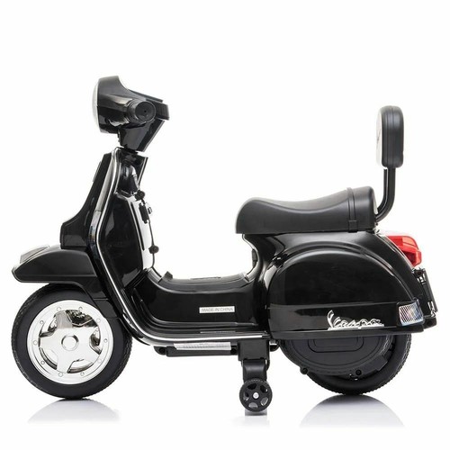 Scooter vespa mini elettrica - vespa,