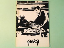 GIUSEPPE GIORGI VITO APULEO