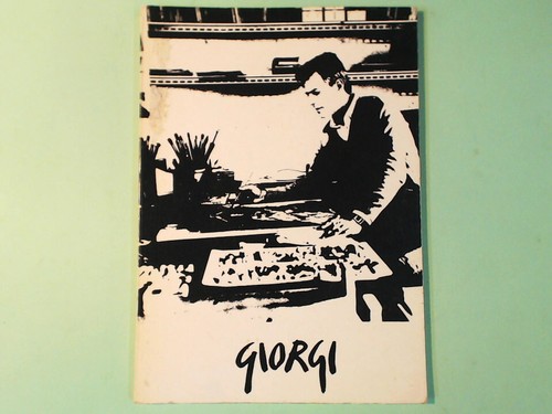 Giuseppe giorgi vito apuleo - giorgi,