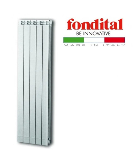 Radiatori alluminio - radiatori,