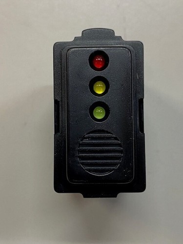 Inseritore fracarro bus - inseritore,