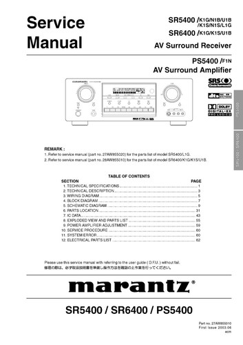 Servizio manuale istruzioni - servizio, di