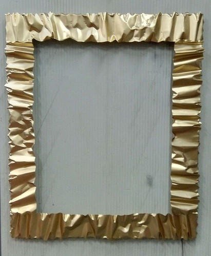 Cornice specchio ferro battuto - cornice,