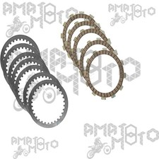 DISCHI FRIZIONE COMPLETA