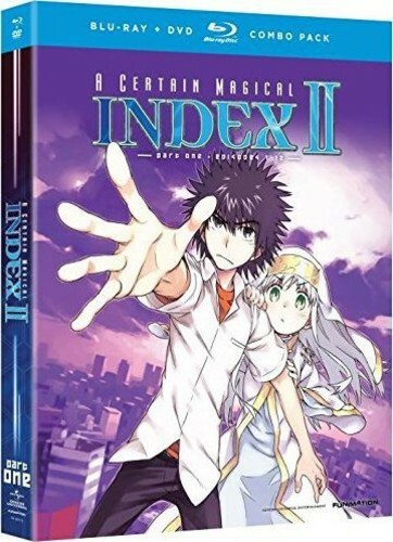 Certain magical index - certain,
