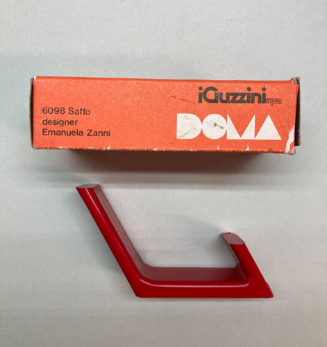 Iguzzini appendiabiti vintage - iguzzini,
