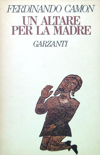 Altare per madre camon - altare,