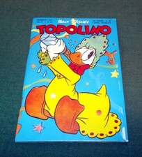 Mickey Mouse No. 24 Anastatic