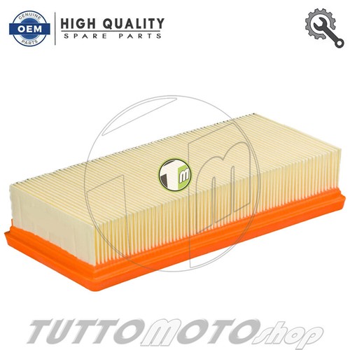 Filtro aria malaguti spidermax - aria,