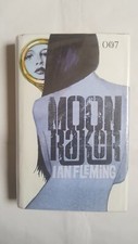 Moonraker; Ian Fleming