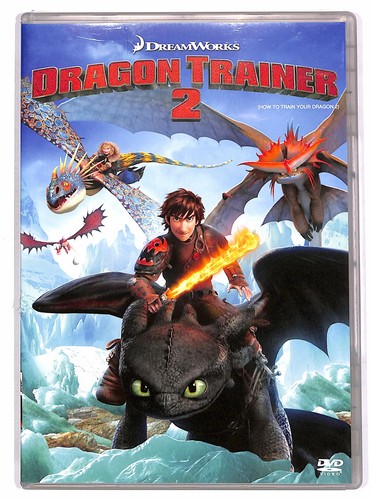 Ebond dragon trainer - trainer, 2