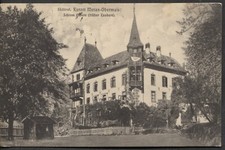 MERANO/OBERMAIS - Cartolina -