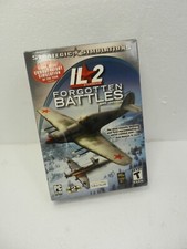 IL-2 STURMOVIK: Forgotten