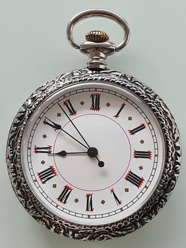 Orologio tasca pocket watch - tasca,