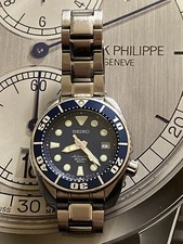 Seiko Automatic Sumo SBDC003 Cal.6R15