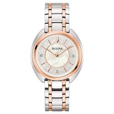 Bulova - Orologio Donna -