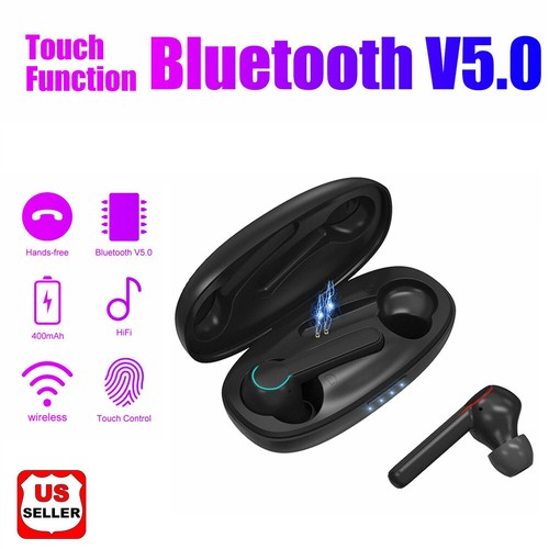 Cuffie auricolari wireless tws - cuffie,