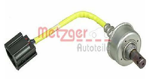Sonda lambda originale - , metzger