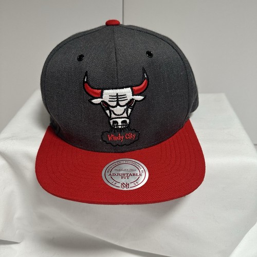 Cappellino snapback chicago - cappellino,