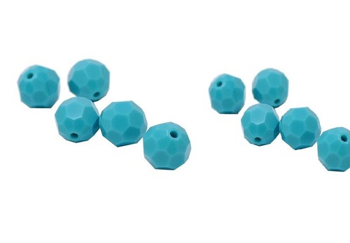 Perline cristallo swarovski - 12,