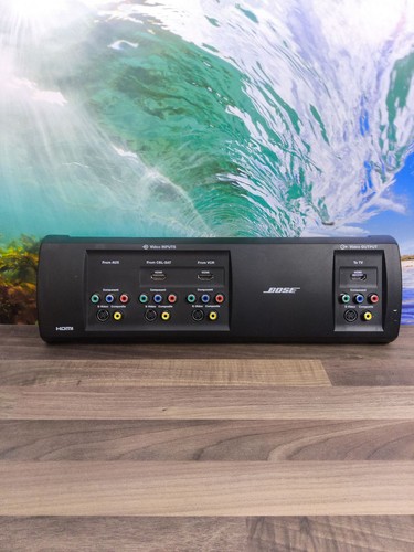 Bose lifestyle video - bose,