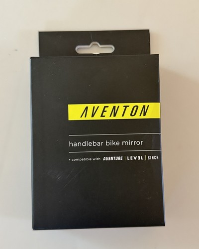 Aventon specchietto manubrio - specchietto,