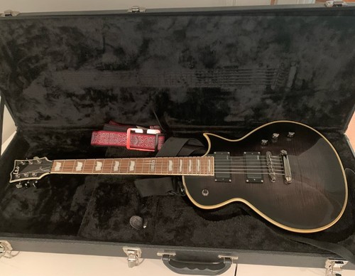 Pickup emg nero chitarra - emg,