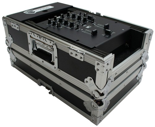 Mixer harmony hc10mix - mixer,