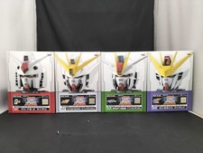 MS Head Display Collezione 1