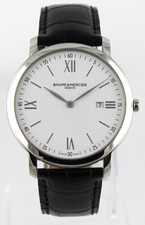 Orologio Baume & Mercier